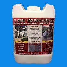 V-Seal 102 Winter-Guard - 5 Gallon